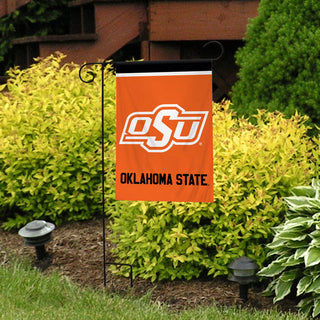 Oklahoma State Cowboys NCAA Licensed Garden Flag | OSU