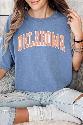 Oklahoma Varsity T-Shirt