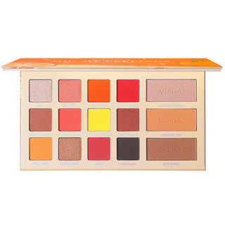 Oh, My Pellings | Juicy Series Palette