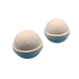 GREEN TEA BATH BOMB