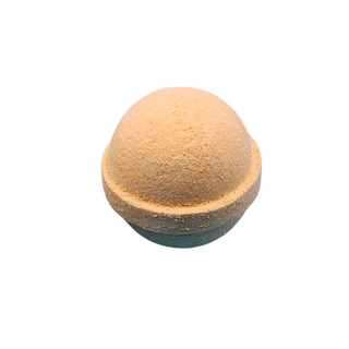 GRAPEFRUIT BATH BOMB