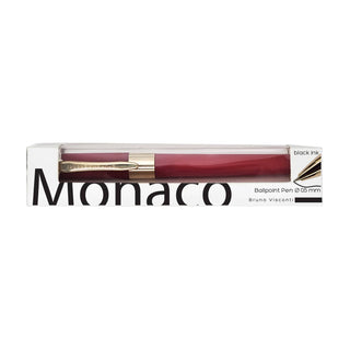 Bruno Visconti Monaco Ballpoint Pen