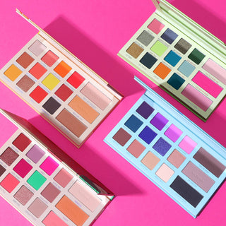 Oh, My Pellings | Juicy Series Palette